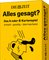DIE ZEIT »Alles gesagt?«