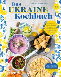 Das Ukraine-Kochbuch