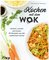 Kochen mit dem Wok