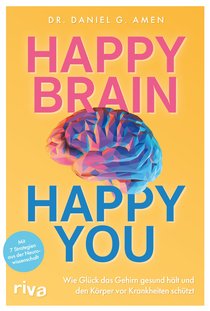 Happy Brain – Happy You