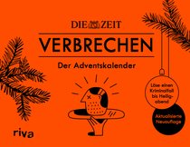 ZEIT Verbrechen – Der Adventskalender