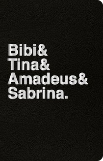 Bibi & Tina & Amadeus & Sabrina