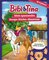 Bibi & Tina – Mein spannendes Escape-Sticker-Abenteuer