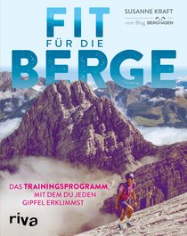 Fit für die Berge