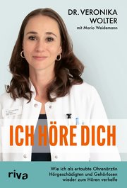 Ich höre dich