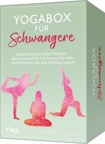 Yogabox für Schwangere