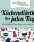 Küchenetiketten für jede Gelegenheit