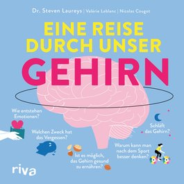 Eine Reise durch unser Gehirn
