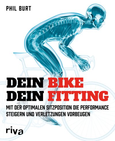 Dein Bike, dein Fitting - Mit der optimalen Sitzposition die Performance steigern und Verletzungen vorbeugen
