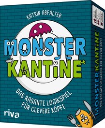 Monsterkantine