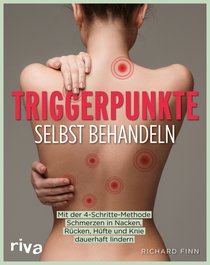 Triggerpunkte selbst behandeln