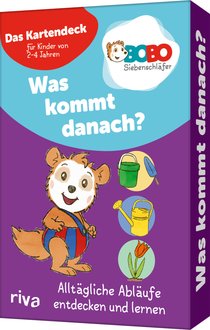 Bobo Siebenschläfer – Was kommt danach?