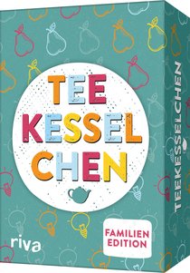 Teekesselchen – Die Familienedition