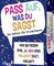 Pass auf, was du sagst – Die Edition für Erwachsene