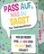 Pass auf, was du sagst – Die Teenieedition