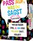Pass auf, was du sagst – Extreme