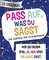 Pass auf, was du sagst – Die Edition für Erwachsene