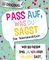 Pass auf, was du sagst – Die Teenieedition