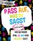 Pass auf, was du sagst – Extreme