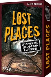 Lost Places – Rette Deutschlands geheimnisvollste Orte