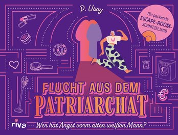 Flucht aus dem Patriarchat