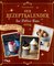 Der Rezeptkalender für Potter-Fans 2024