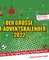 Der große WM-Adventskalender 2022. Exklusive Amazon-Ausgabe. Softcover