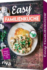 Easy Familienküche