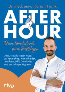 After Hour – deine Sprechstunde beim Proktologen