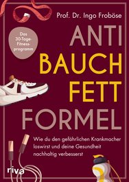 Anti-Bauchfett-Formel