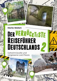 Der verrückteste Reiseführer Deutschlands 2