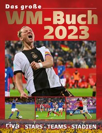 Das große WM-Buch 2023