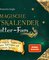 Der magische Adventskalender für Potter-Fans 2