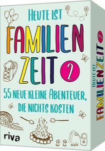 Heute ist Familienzeit 2