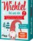 Heute zieht ein Wichtel bei uns ein 2