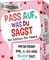 Pass auf, was du sagst – Die Edition für Paare