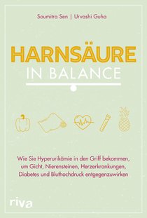 Harnsäure in Balance