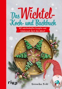 Das Wichtel-Koch- und Backbuch