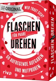 Flaschendrehen für Paare