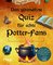 Das ultimative Quiz für echte Potter-Fans