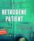 Der betrogene Patient