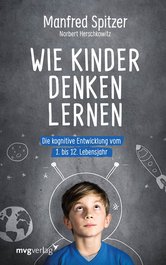 Wie Kinder denken lernen