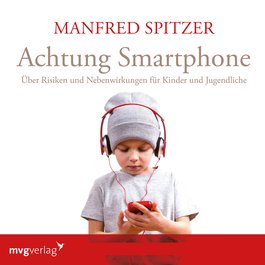 Achtung Smartphone