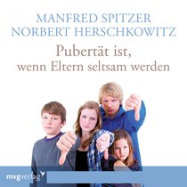 Pubertät ist, wenn Eltern seltsam werden