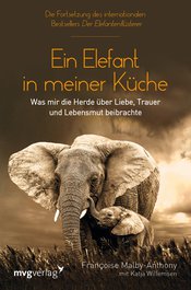 Ein Elefant in meiner Küche