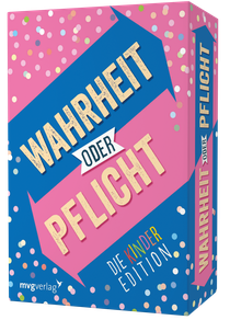 Wahrheit oder Pflicht – Die Kinderedition