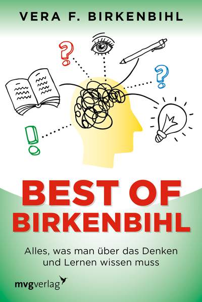 Best of Birkenbihl - Alles, was man über das Denken und Lernen wissen muss