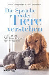 Die Sprache der Tiere verstehen