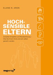 Hochsensible Eltern