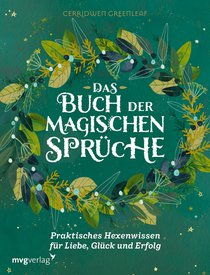 Das Buch der magischen Sprüche